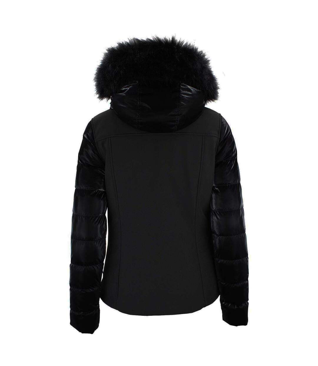 Blouson de ski femme ALTUS-2