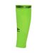 Umbro Mens Diamond Leg Sleeves (Green Gecko/Black) - UTUO971