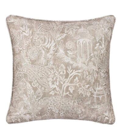 Housse de coussin 50 cm x 50 cm lin Wylder Wylder