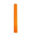 Carta Sport Rubber Coil Cricket Bat Grip (Orange) - UTCS297