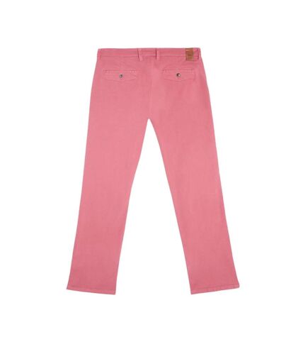 Pantalon Rose Homme TBS OFAN - 52