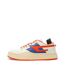 Baskets blanches homme diesel sukiyo low - 44.5-1