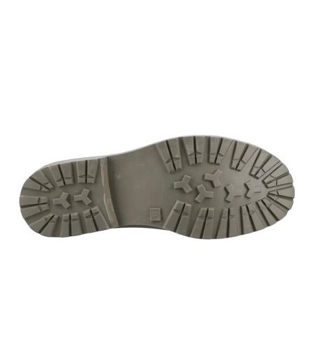 Bottes De Pluie Barton Homme Vert Kaki Cotswold