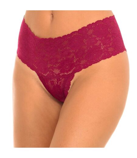 DOLCE AMORE adaptable briefs in microfiber fabric 1031932 woman