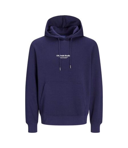 Sweat bleu homme jack & jones bro - l