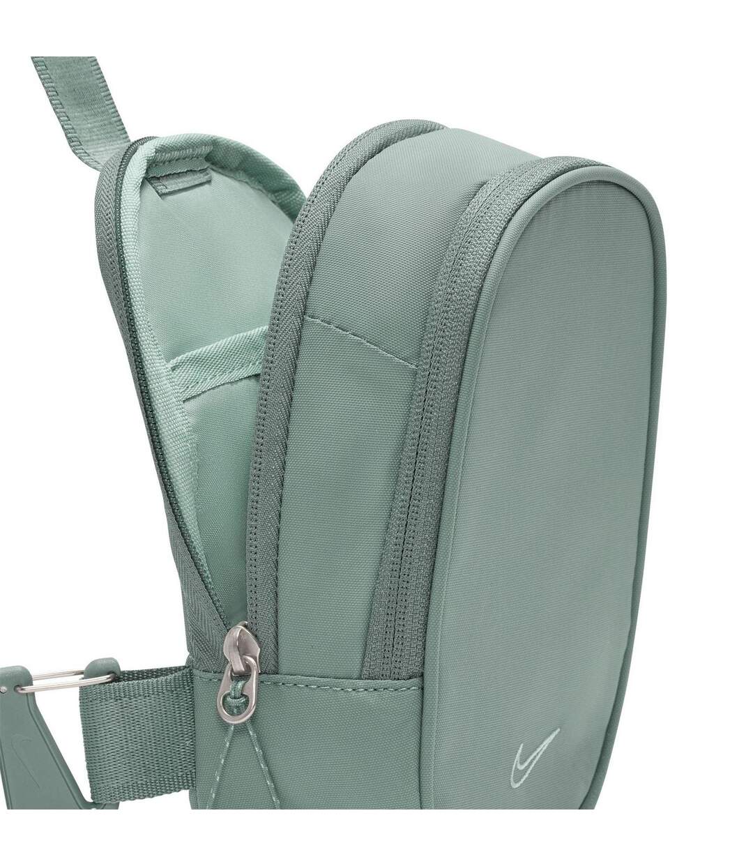 Commuter Everyday Crossbody Bag One Size Green Clay Clay Nike-4