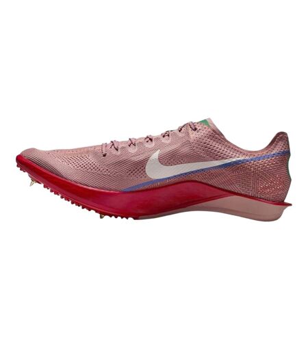 Crampons Pour Chaussures De Sport Course À Pied Dragonfly Homme Rouge Nike