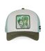 Casquette trucker avec filet Mojito Capslab-2