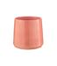 Cache-Pot en Céramique Valentine 24cm Rose-1