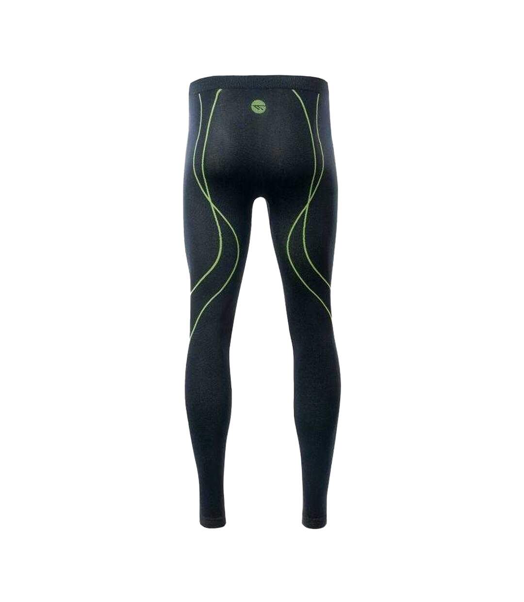 Pantalon Ikar Homme Noir Hi-Tec-2