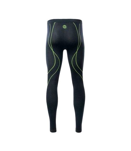 Pantalon Ikar Homme Noir Hi-Tec