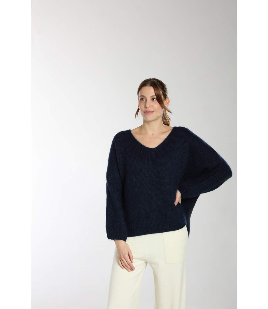 Pull Bary  | Gerard Pasquier-1