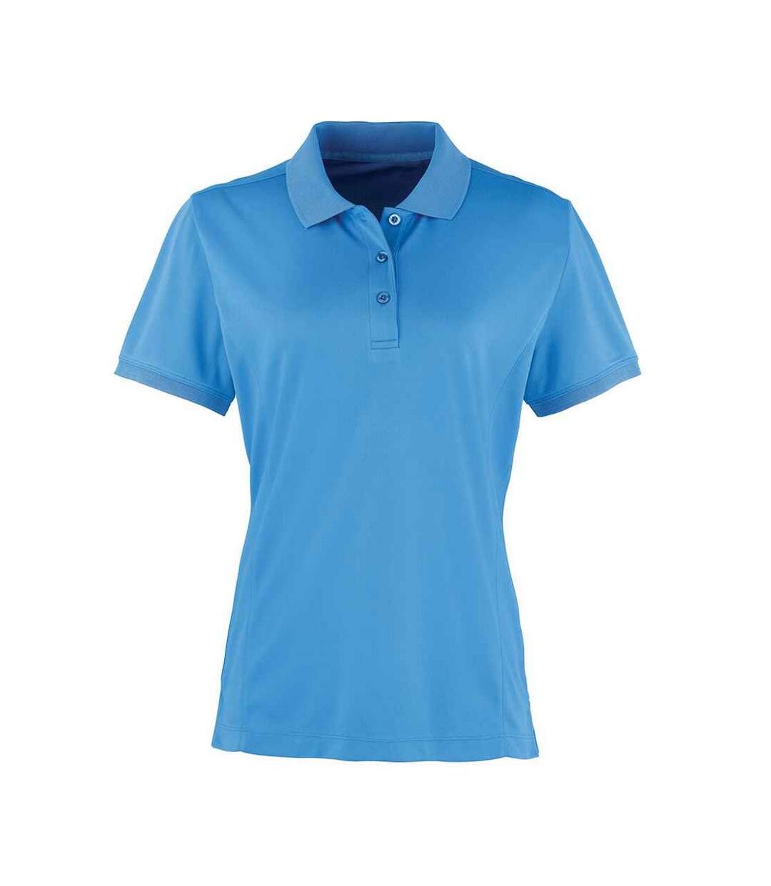 Polo Femme Saphir Premier-1