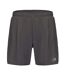 Short De Course Homme Anthracite Karrimor-1
