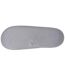 Champion Chaussons Mules homme jersey côtelé ultra confort ultra moelleux souple et lavable-4