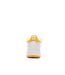 Baskets blanches/orange homme converse fastbreak-3