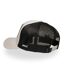 Casquette trucker avec filet Attack des Titans levi Capslab-4