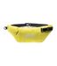Sac Banane Motif/style Logo Kiky Taille Unique Jaune Iguana-1