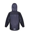 Result Mens Seneca Midweight Performance StormDri Waterproof Windproof Jacket (Navy/Navy)