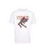 Blanc Mister Tee-2