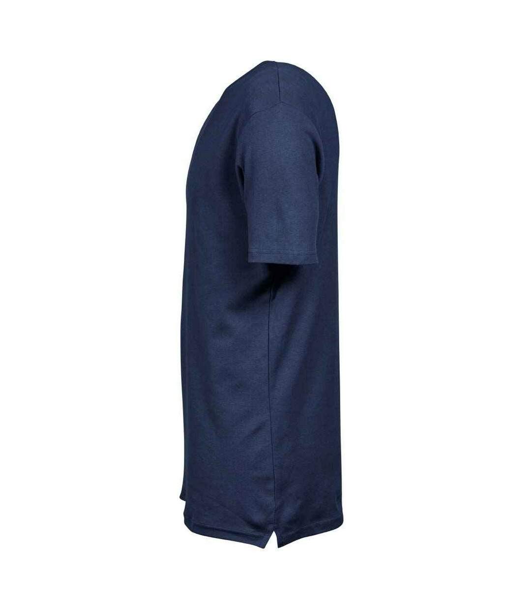 T-shirt Homme Bleu Marine Tee Jays-3