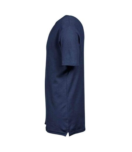 T-shirt Homme Bleu Marine Tee Jays