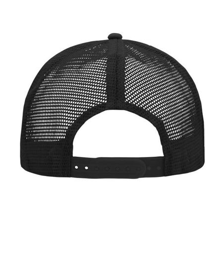 Casquette Pro Noir Gris Clair Myrtle Beach