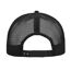Casquette Pro Noir Gris Clair Myrtle Beach-2
