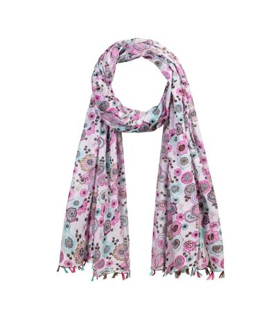 Foulard OxyFlor