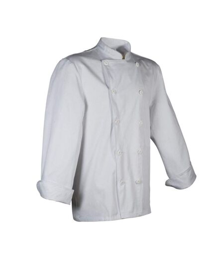 Veste Cuisine manches longues Robur TAMISE