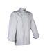 Veste Cuisine manches longues Robur TAMISE-2