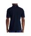 Polo Marine Homme Le Coq Sportif Captain - M