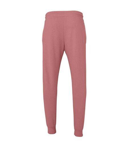 Pantalon de jogging adulte mauve Bella + Canvas