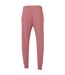 Pantalon de jogging adulte mauve Bella + Canvas-2