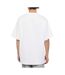 T-Shirt blanc homme dickies clancy - l-2
