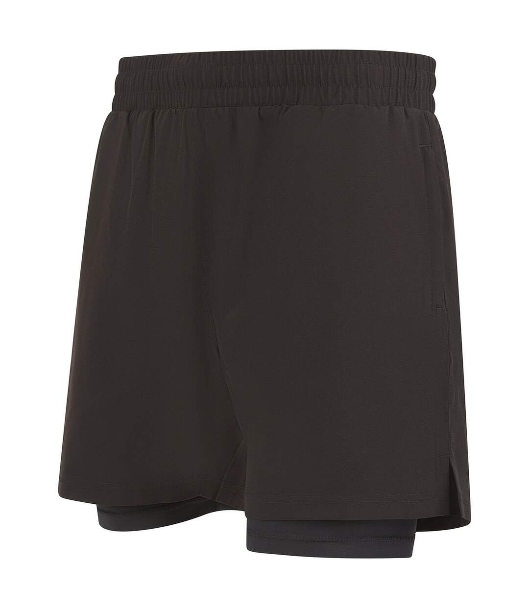 Short homme noir Tombo Tombo