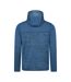Sweat À Capuche Sport Ignite Homme Bleu Mountain Warehouse-2