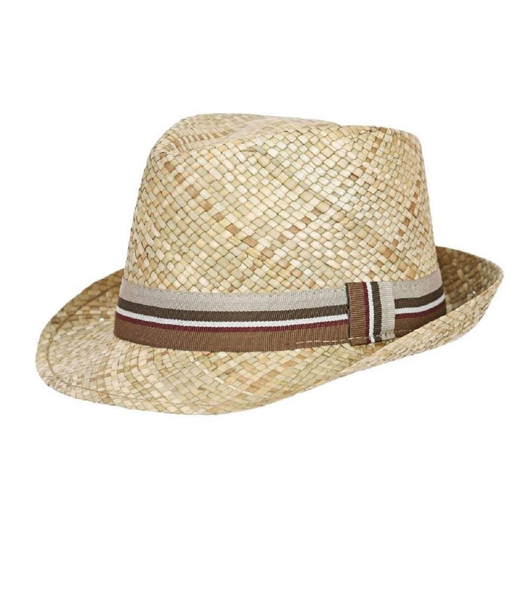 Chapeau trilby OSCAR