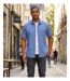 Chemise manches courtes TEODOR1-5