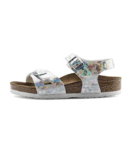 Sandales Birkenstock Microfibre