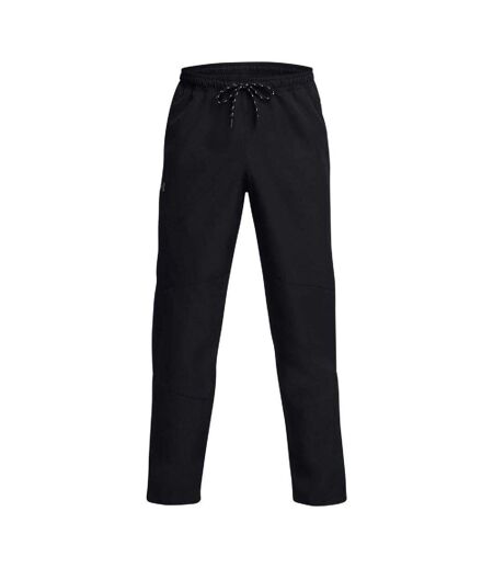 Pantalon Motif/style Symbole Legacy Windbreaker Femme Noir Under Armour