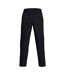 Pantalon Motif/style Symbole Legacy Windbreaker Femme Noir Under Armour-2