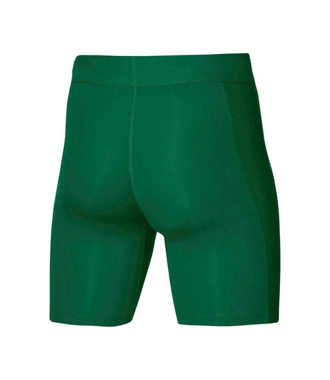 Short De Compression Pro Strike Homme Vert Nike-2