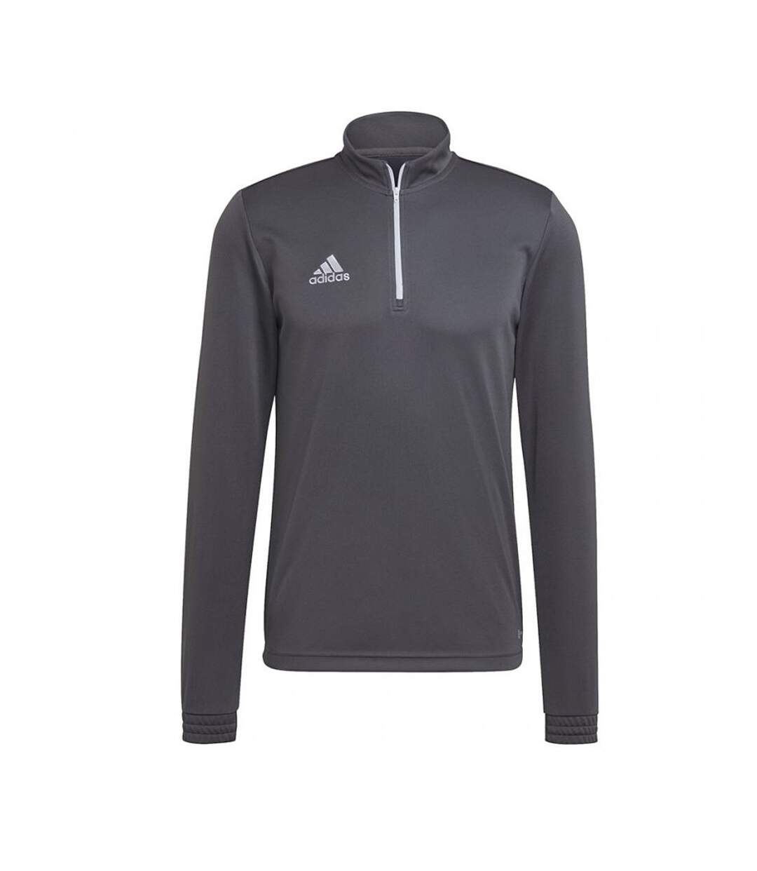 Sweat Entrada Homme Gris Adidas-2