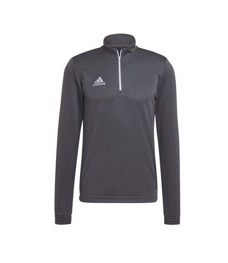 Sweat Entrada Homme Gris Adidas
