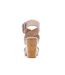 Sandales rose femme chattawak summer-3