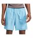 Short bleu homme adidas ir5881-1