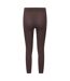 Bas Thermique Carmel Femme Marron Mountain Warehouse-2