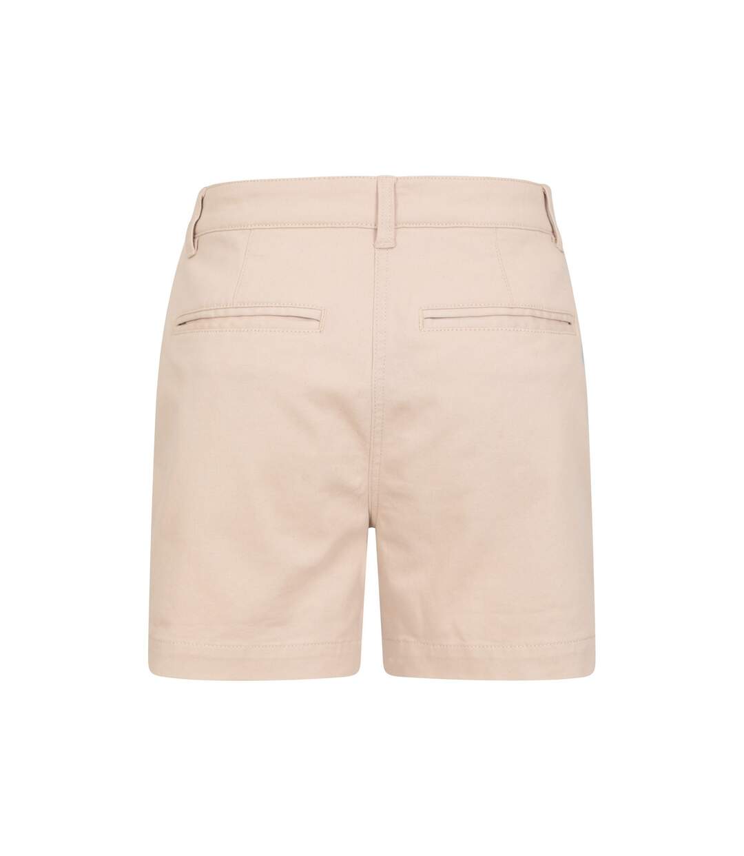 Short bay femme beige Mountain Warehouse-2