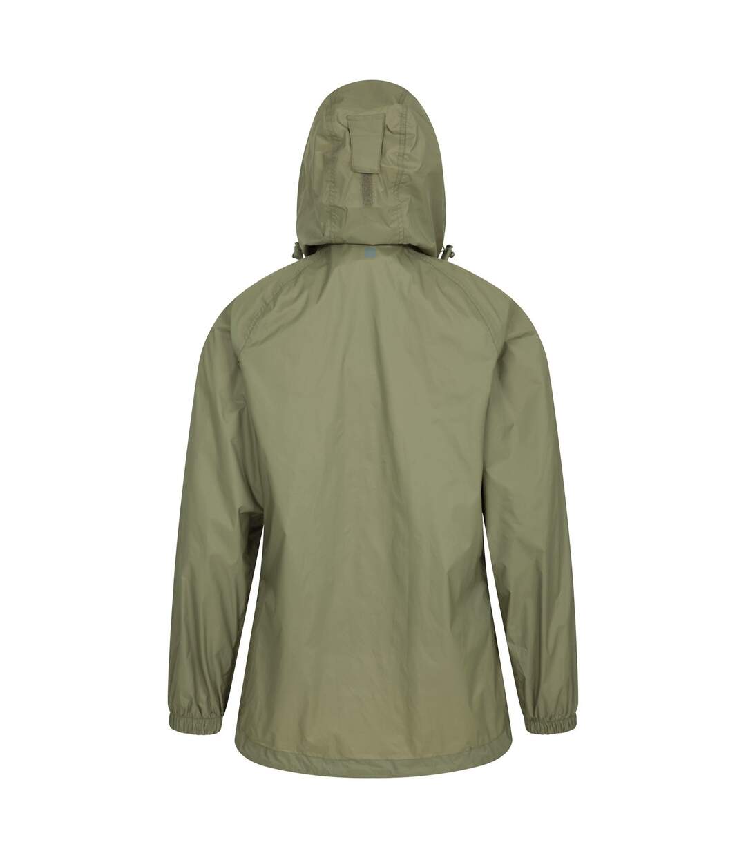 Veste pakka femme kaki Mountain Warehouse